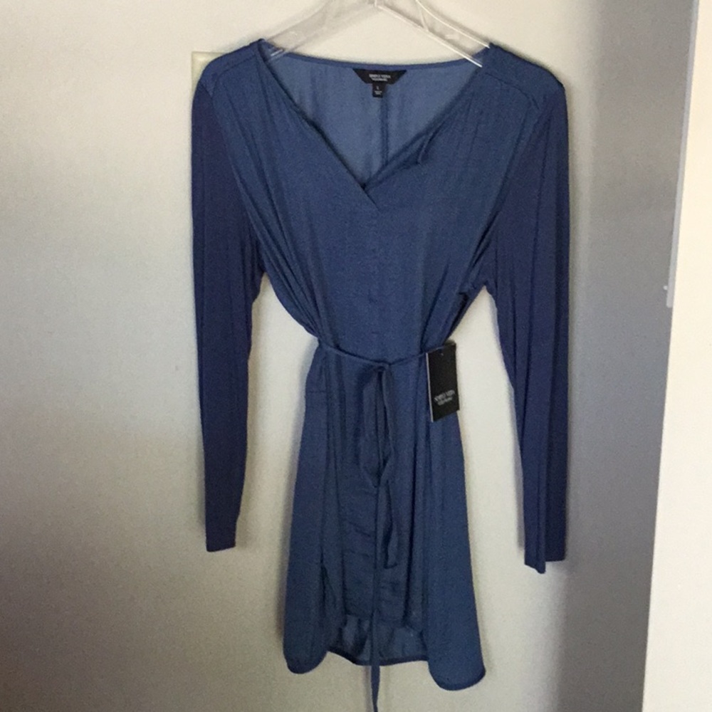 Very Wang blouse